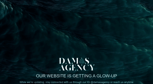 damasagency.com