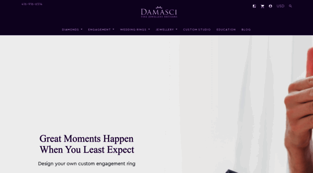 damasci.com