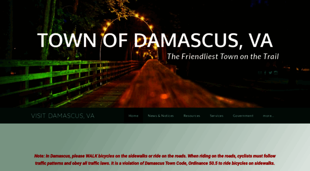 damascus.org