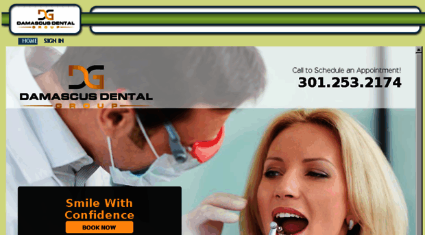 damascusdentalgroup.mydentalvisit.com