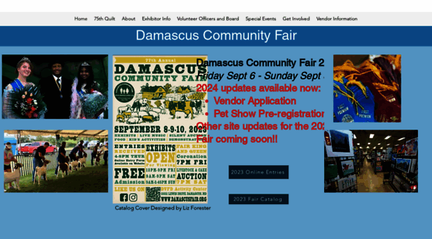 damascusfair.org