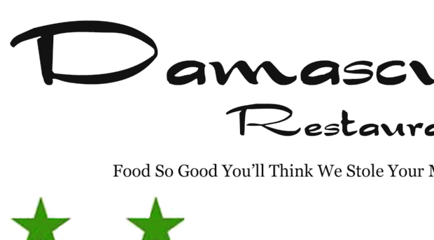 damascusrestaurantpa.com