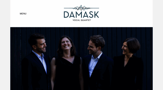 damaskquartet.com