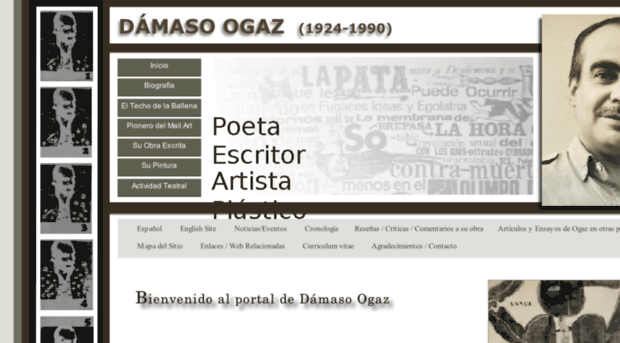 damaso-ogaz.com.ve