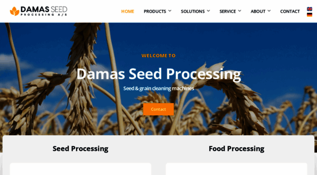 damasseed.com