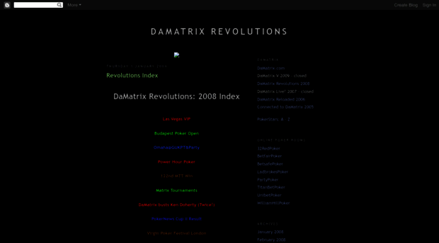 damatrixrevolutions.blogspot.sk