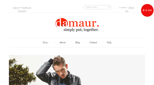 damaur.com
