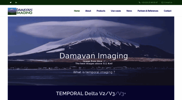 damavan-imaging.com