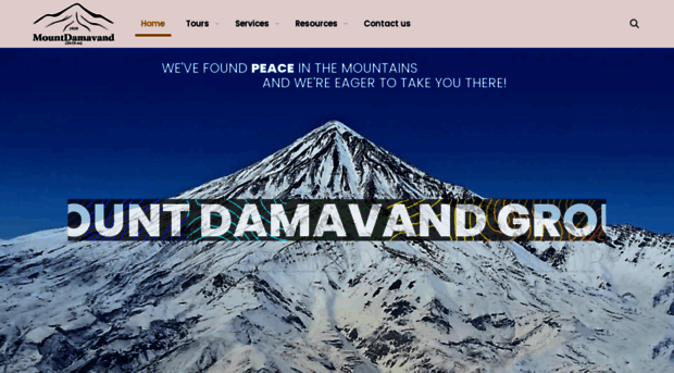 damavand.camp