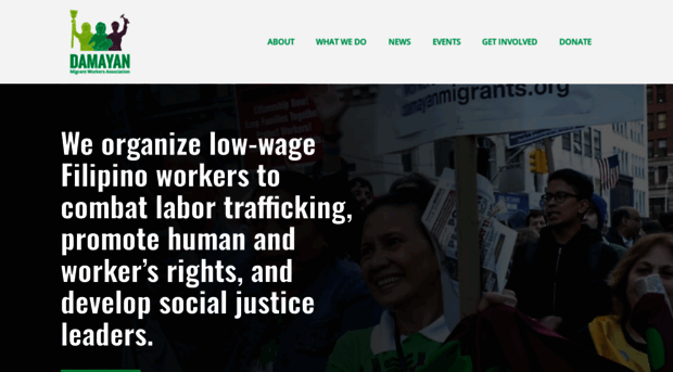 damayanmigrants.org
