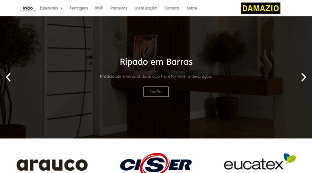 damazio.com.br
