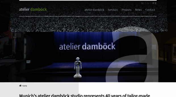 damboeck.com