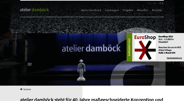 damboeck.de
