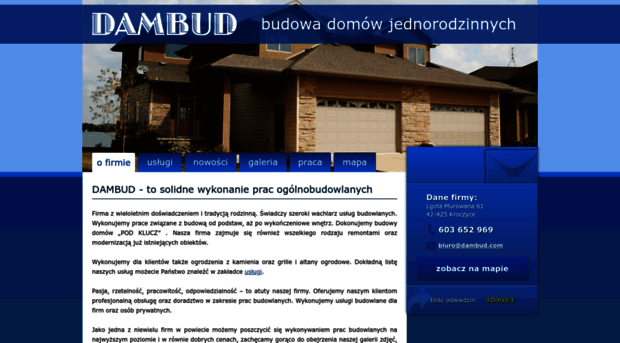 dambud.com