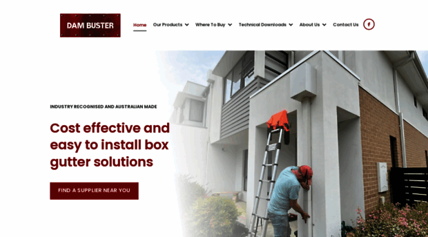 dambuster.com.au