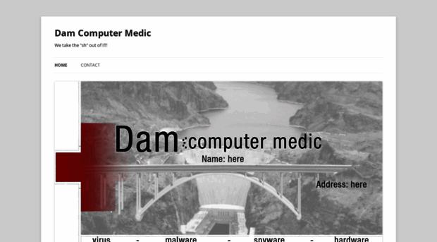 damcomputermedic.com