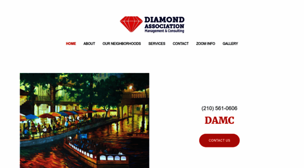 damctx.com