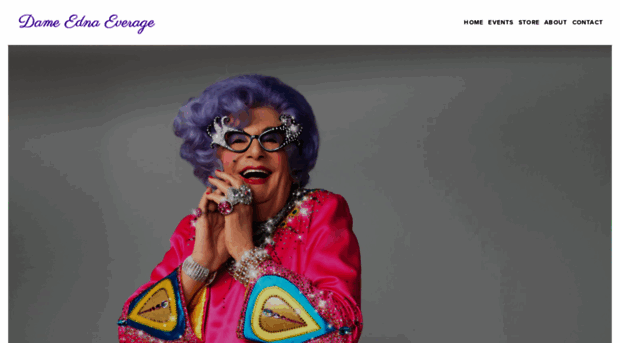 dame-edna.com