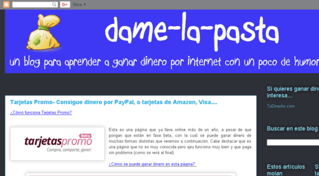 dame-la-pasta.blogspot.com