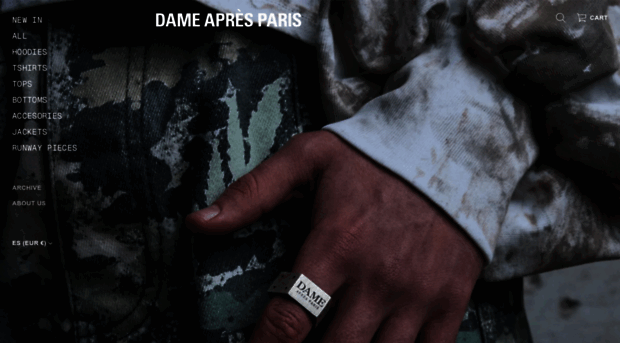 dameapresparis.com