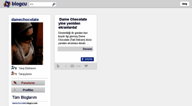 damechocolate.blogcu.com