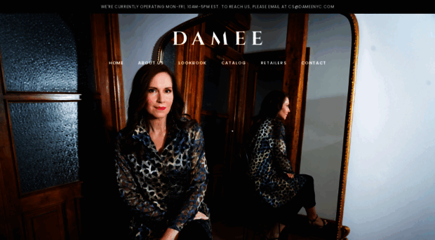 dameenyc.com