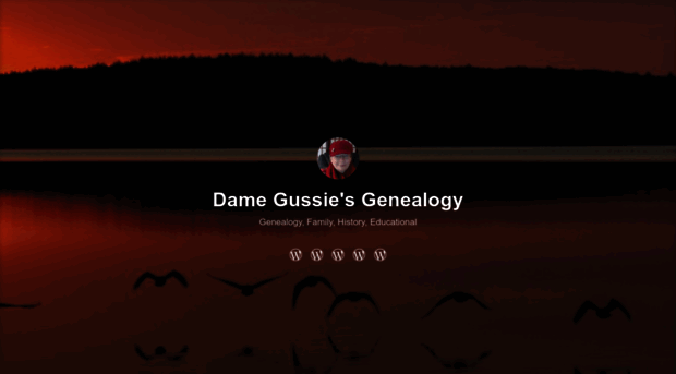 damegussie.wordpress.com