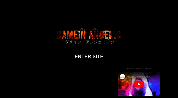 dameinangelic.com
