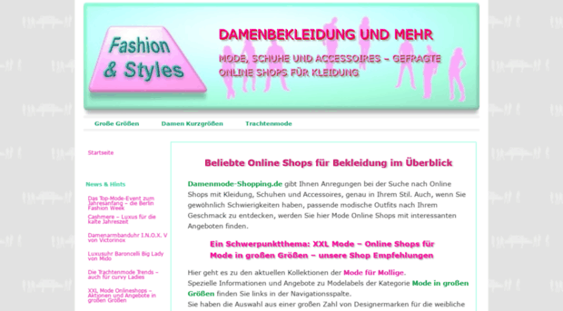 damen-bekleidung-online.de