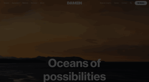 damen.one