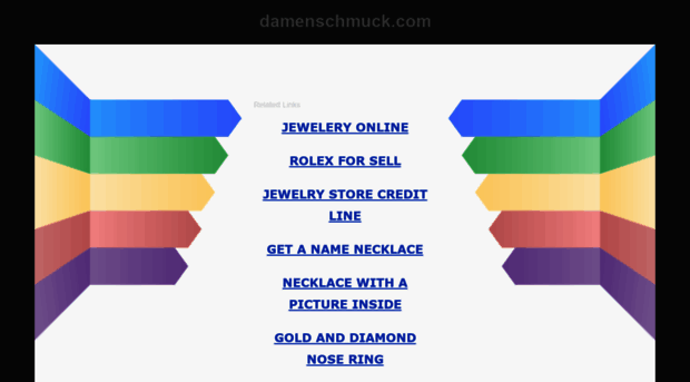 damenschmuck.com