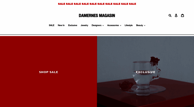 damernes-magasin.com