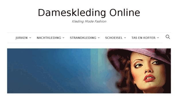dameskleding-online.eu