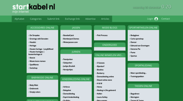 dameskleding.startkabel.nl