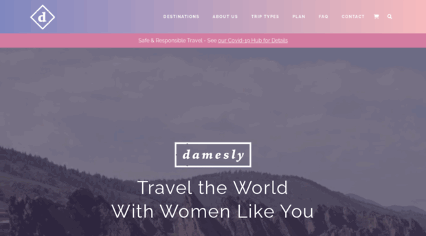 damesly.com