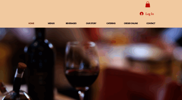 dametracafe.com