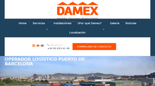 damex.es