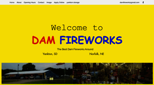 damfireworks.net