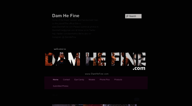 damhefine.com