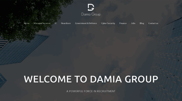 damiagroup.com