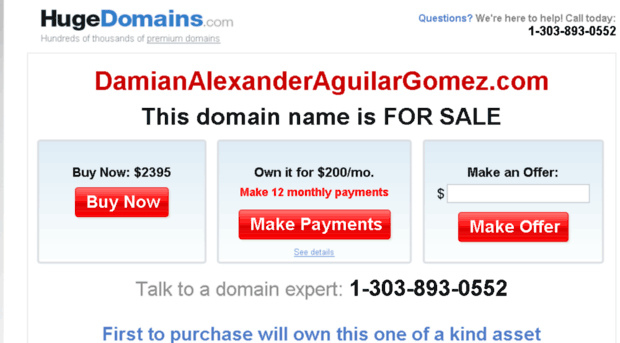 damianalexanderaguilargomez.com