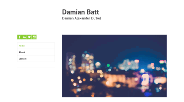 damianbatt.wordpress.com