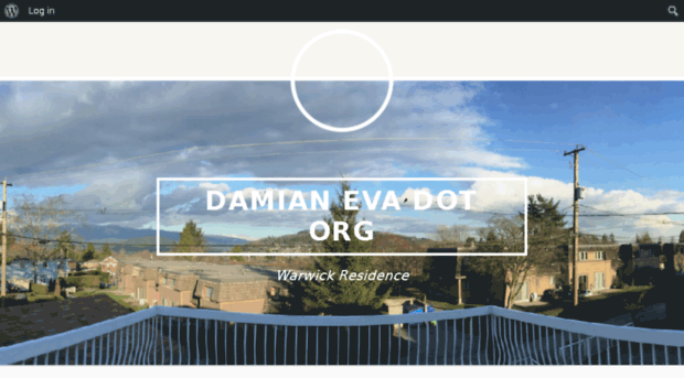 damianeva.org