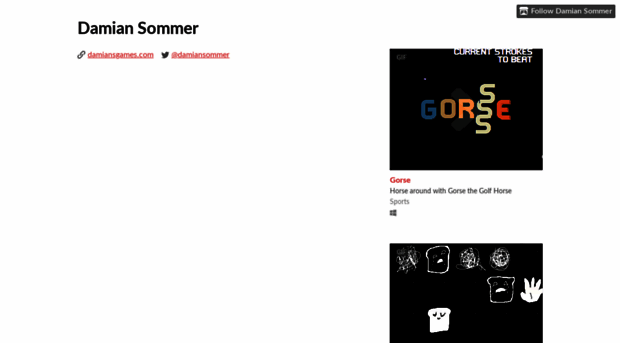 damiansommer.itch.io