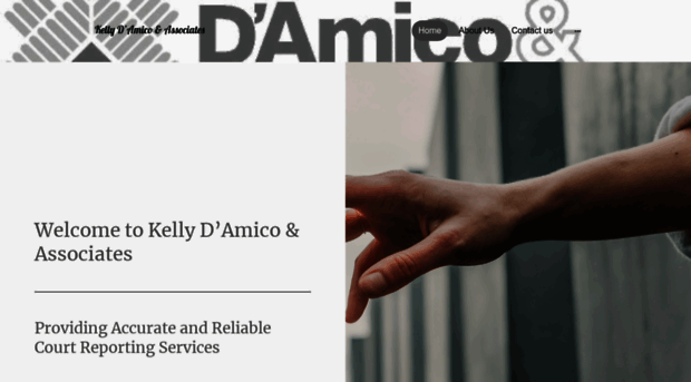 damicoassociates.com