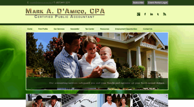 damicocpa.biz