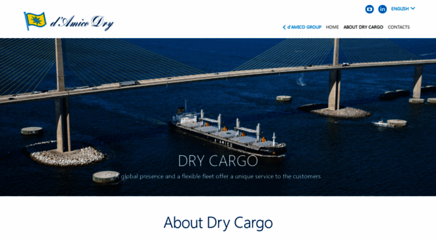 damicodry.com