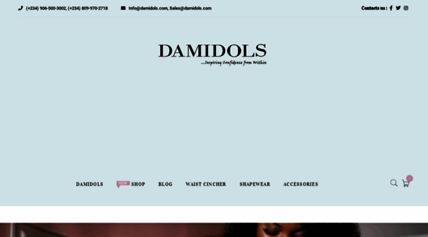 damidols.com