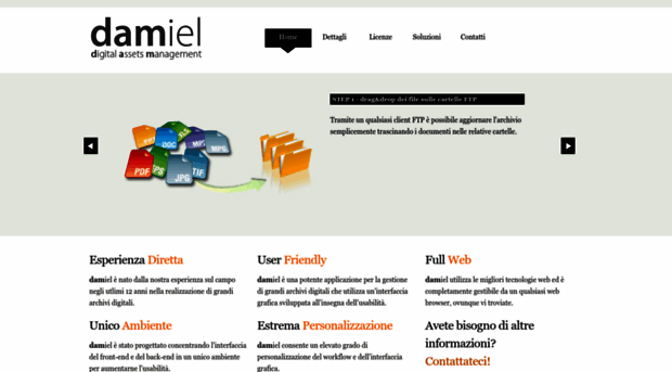 damiel.org