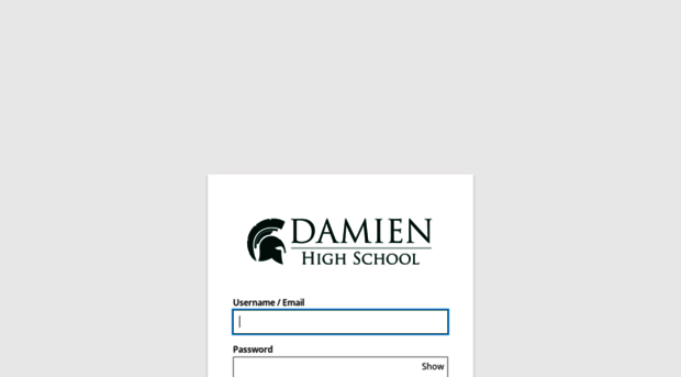 damien-hs.edlioadmin.com